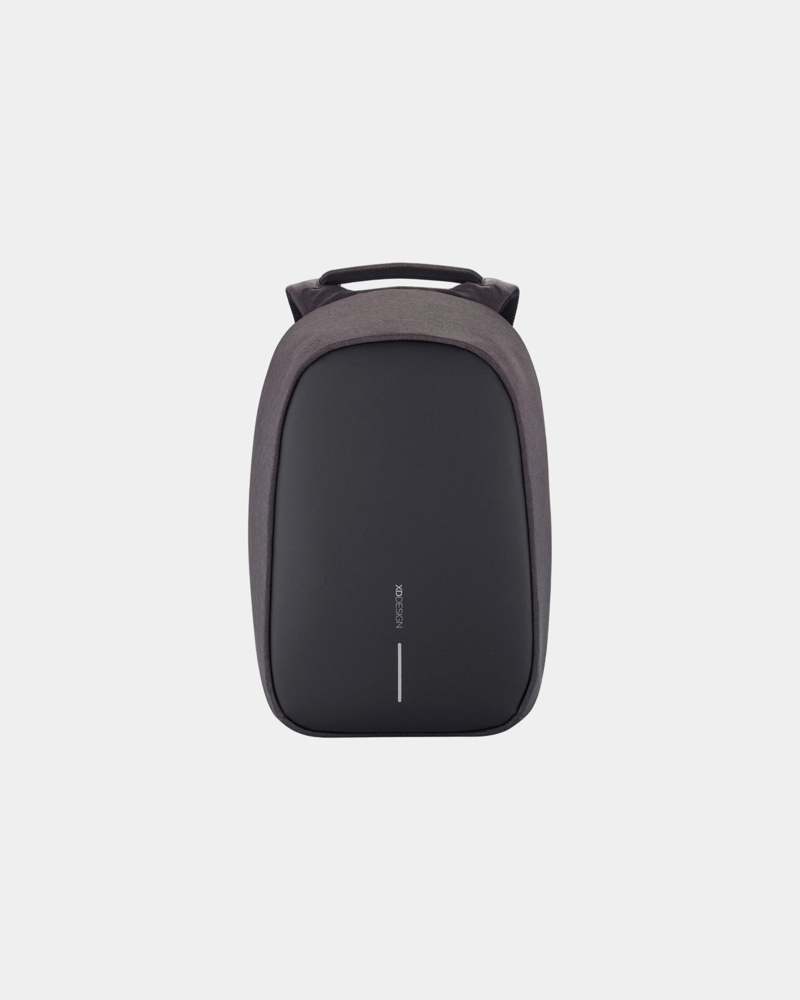 Custom rPET anti-theft backpack 20L Bobby Hero XL - 1