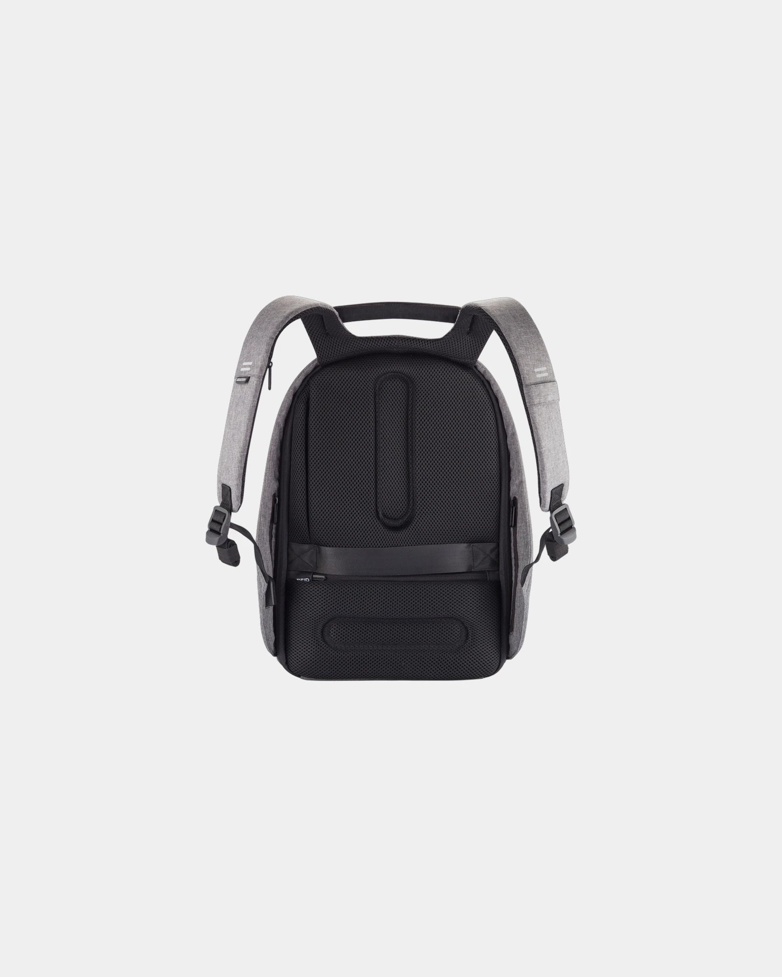 Custom rPET anti-theft backpack 20L Bobby Hero XL - 11