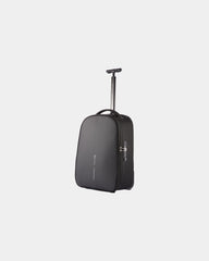Promotional recycled rPET trolley backpack - 1