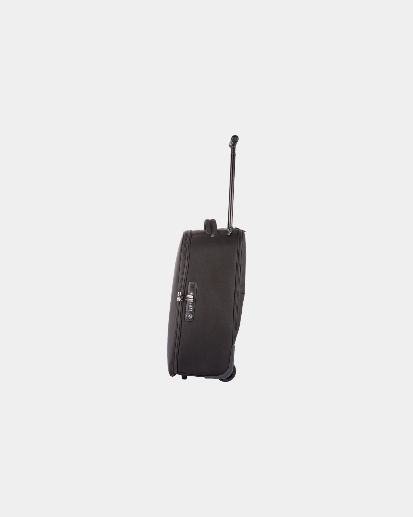 Promotional recycled rPET trolley backpack - 4