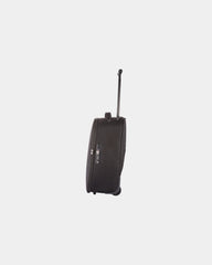 Promotional recycled rPET trolley backpack - 4