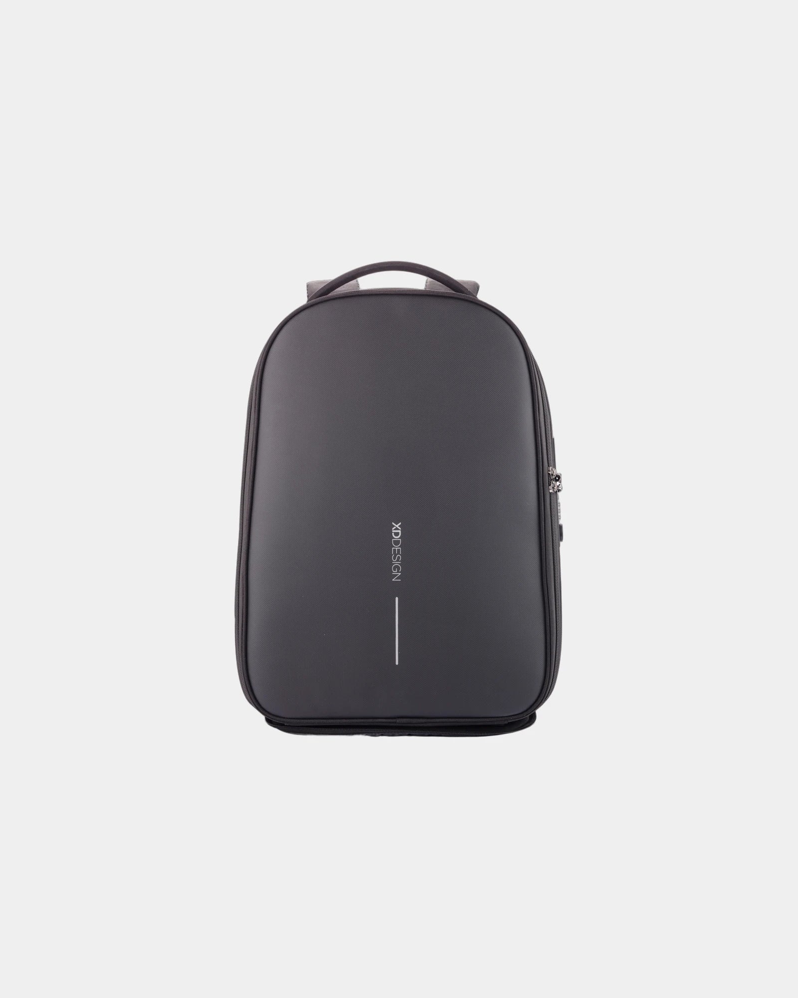 Promotional recycled rPET trolley backpack - 6