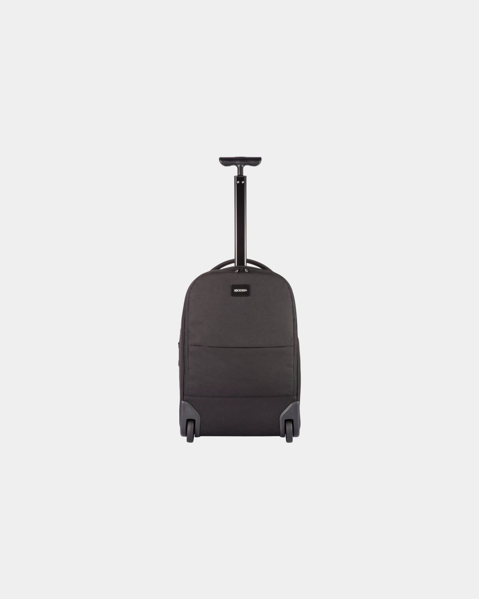Promotional recycled rPET trolley backpack - 5