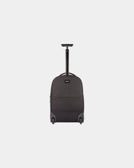 Promotional recycled rPET trolley backpack - 5
