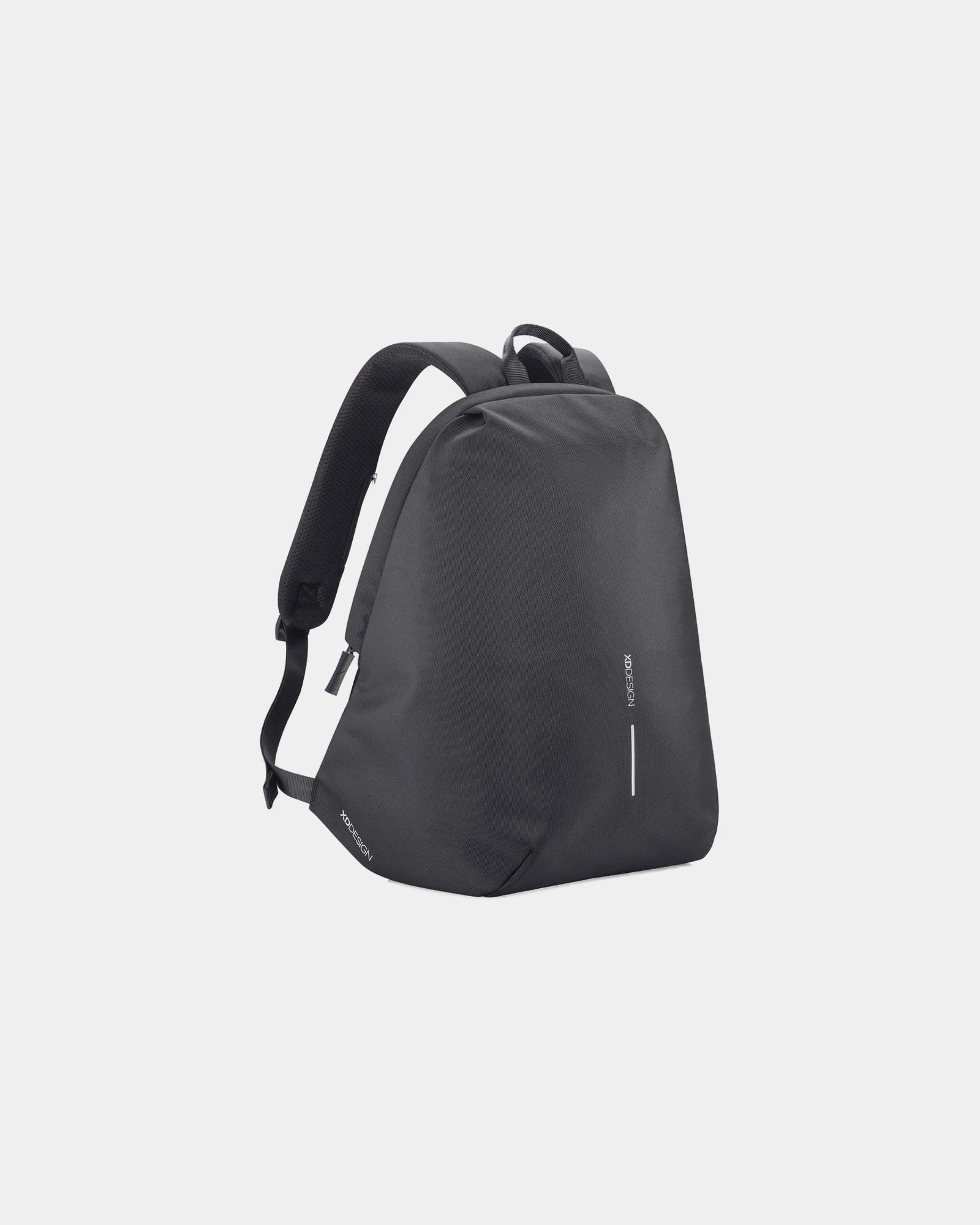Promotional rPET anti-theft backpack Bobby Soft - 1
