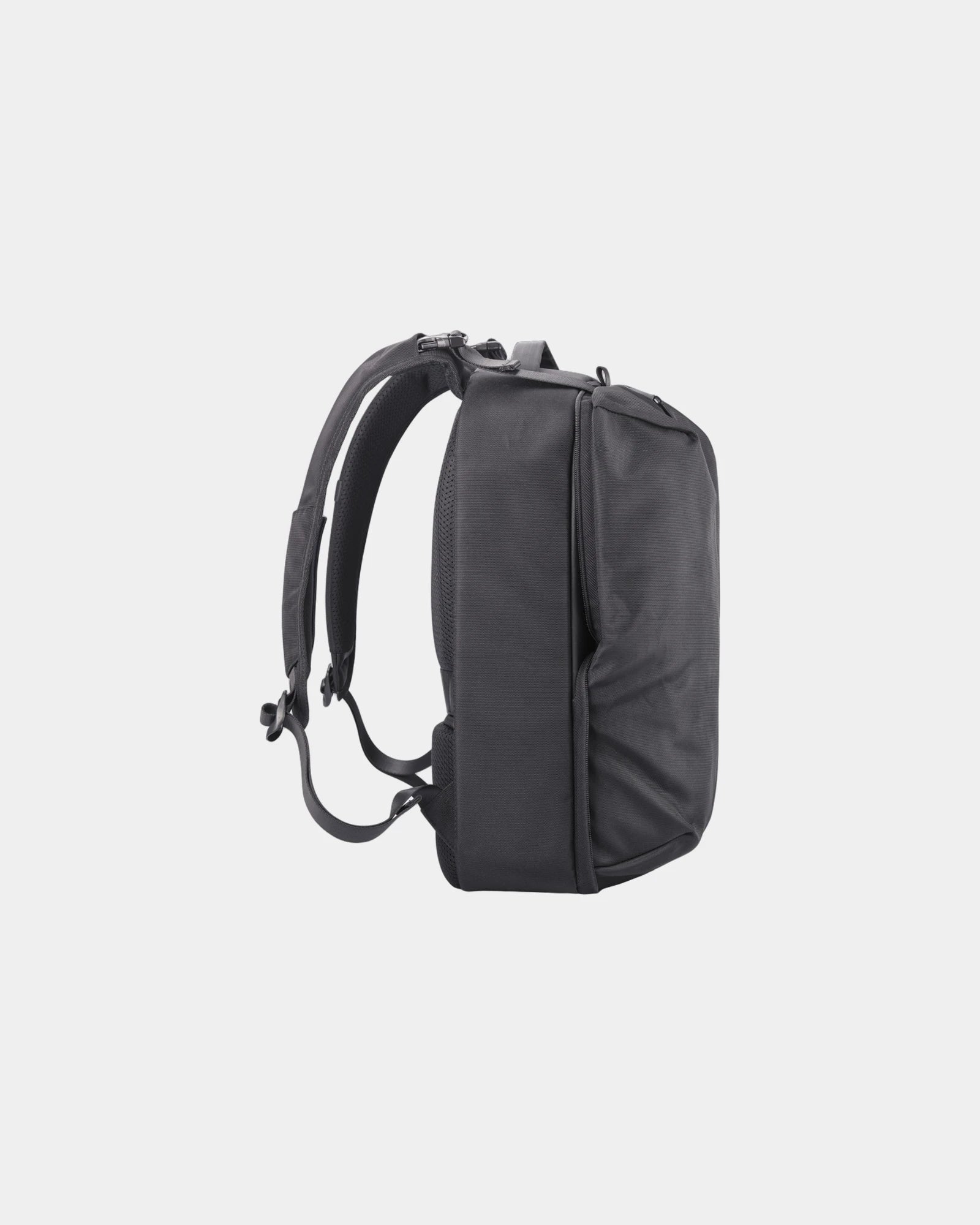 Custom rPET anti-theft backpack Flex - 5