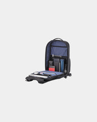 Custom rPET anti-theft backpack Flex - 7