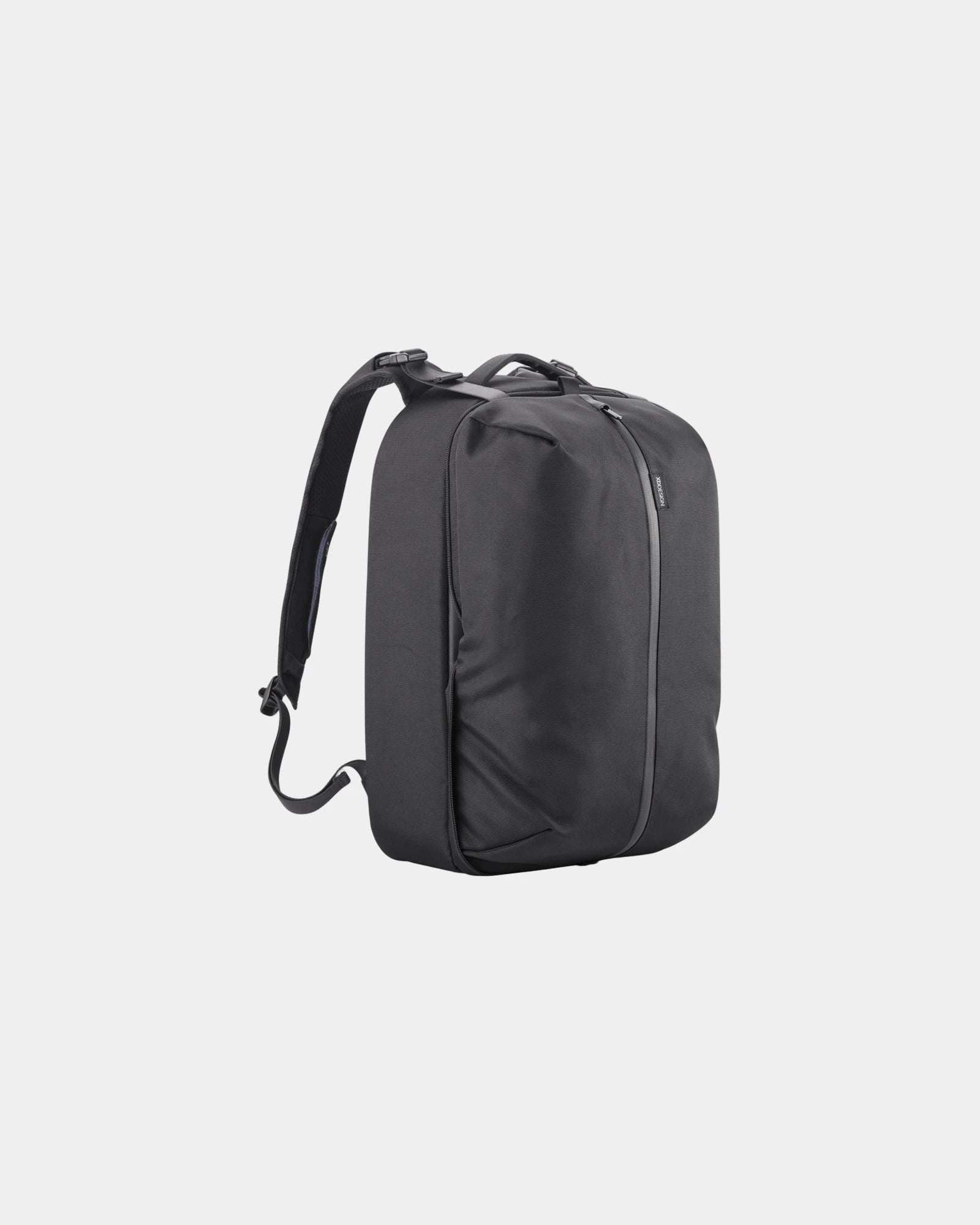 Custom rPET anti-theft backpack Flex - 6