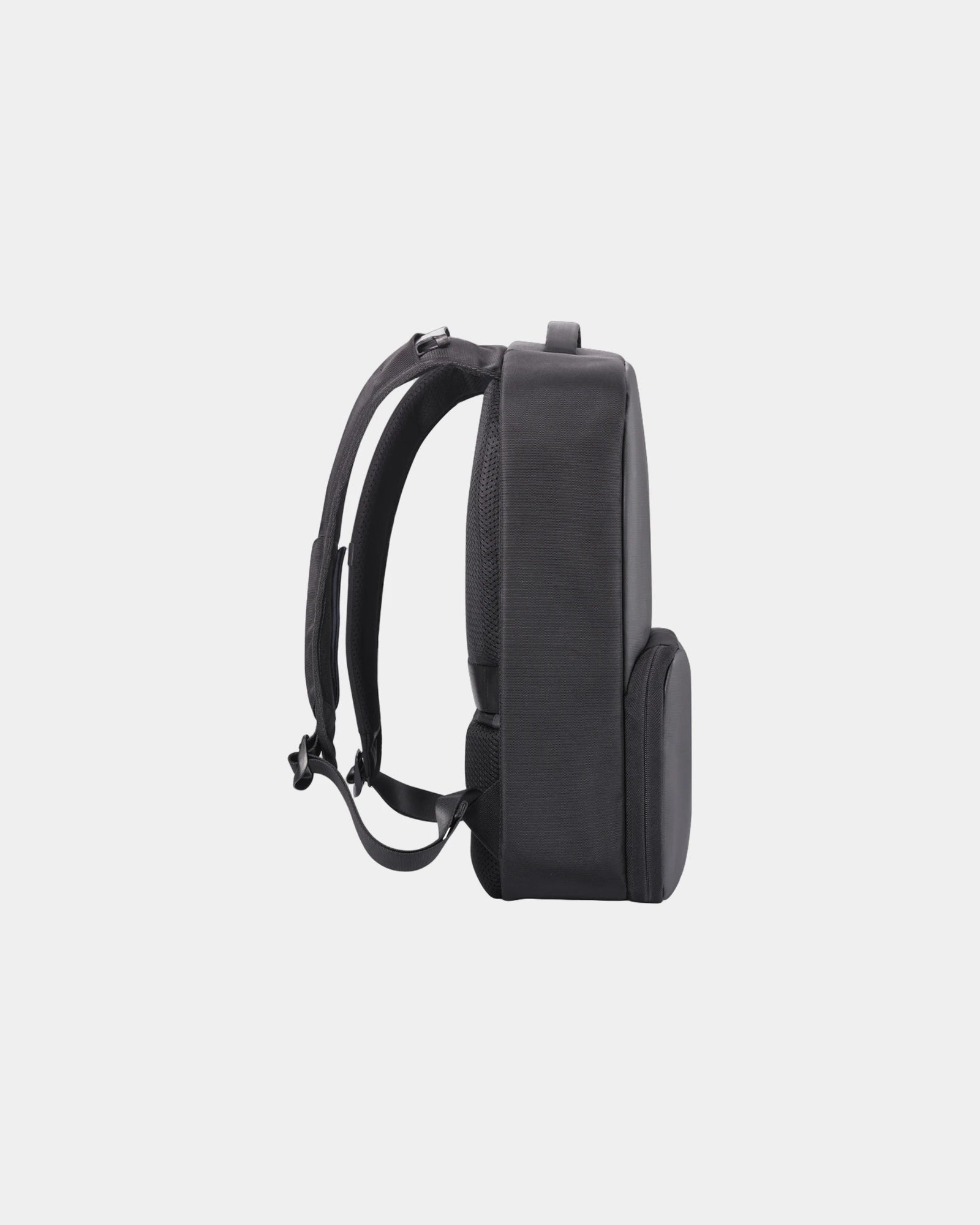 Custom rPET anti-theft backpack Flex - 3