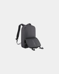 Custom rPET anti-theft backpack Flex - 4