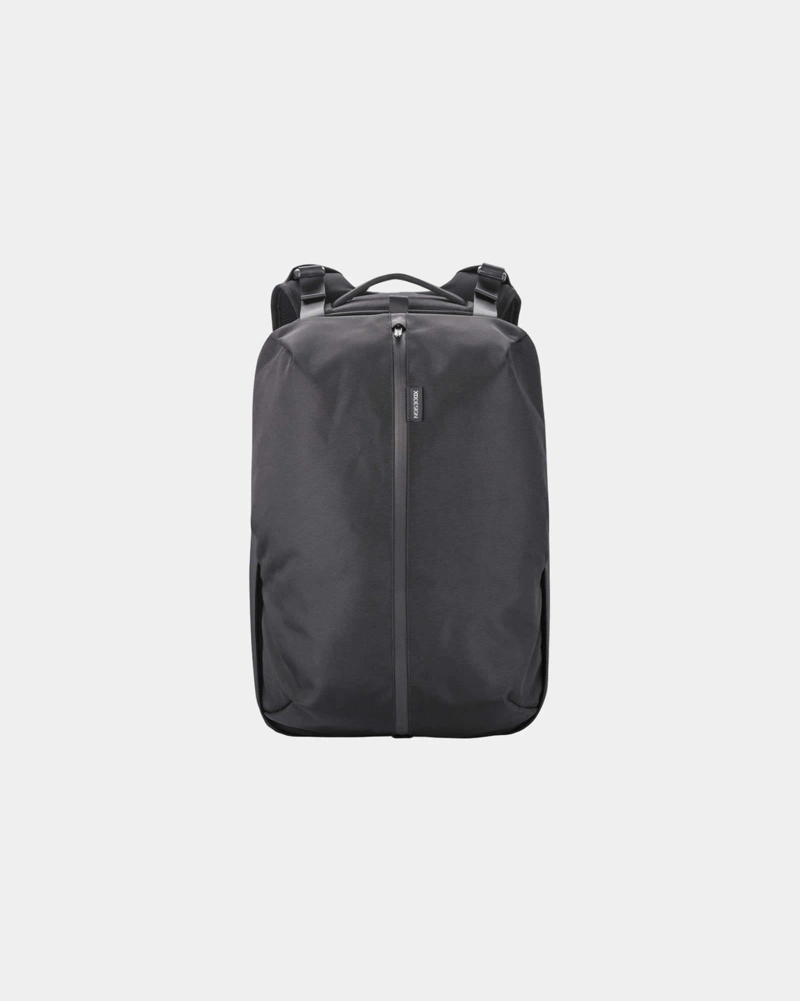 Custom rPET anti-theft backpack Flex - 2