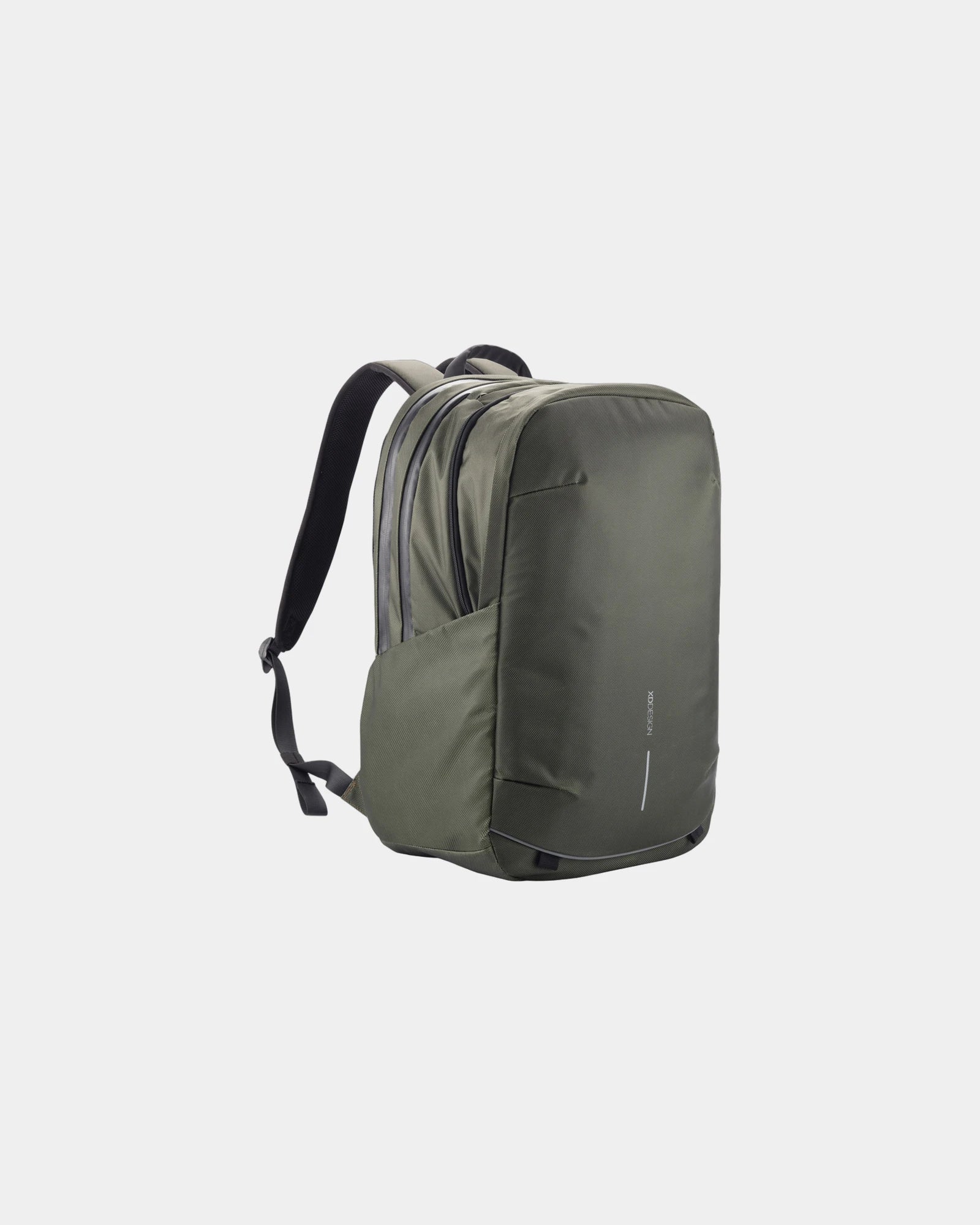 Custom rPET basic backpack Bobby Explore - 17