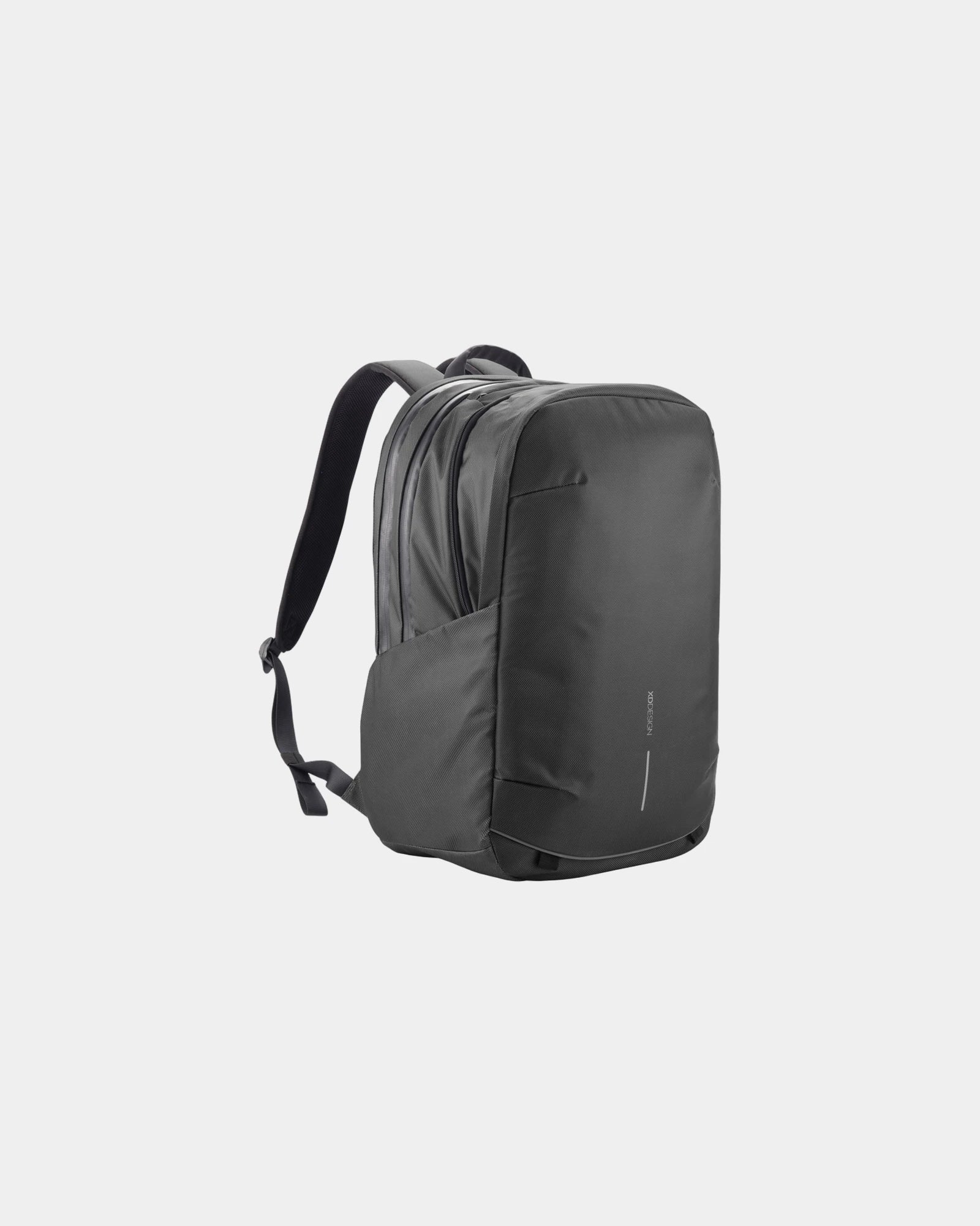 Custom rPET basic backpack Bobby Explore - 1