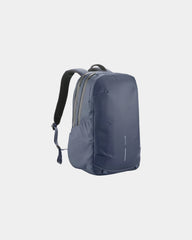 Custom rPET basic backpack Bobby Explore - Navy