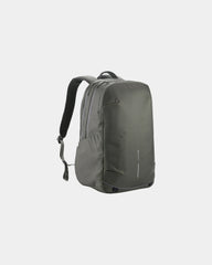Custom rPET basic backpack Bobby Explore - Green