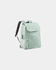 Custom RPET basic backpack Soft Daypack - Mint
