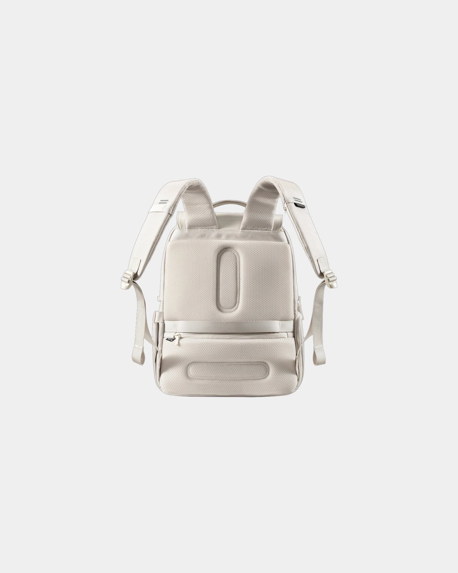 Custom RPET basic backpack Soft Daypack - 12