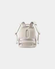 Custom RPET basic backpack Soft Daypack - 12