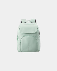 Custom RPET basic backpack Soft Daypack - 30