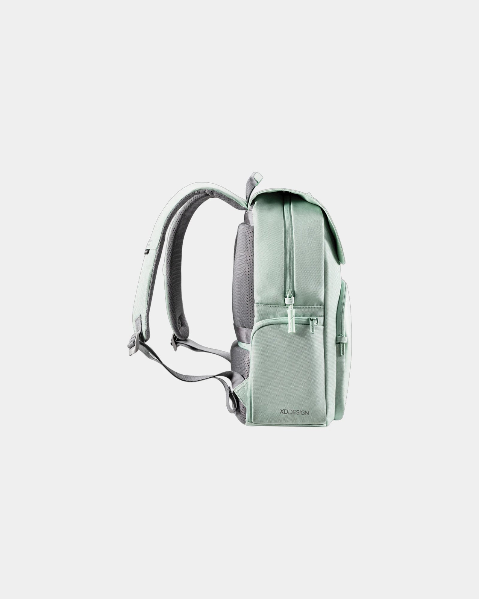 Custom RPET basic backpack Soft Daypack - 32