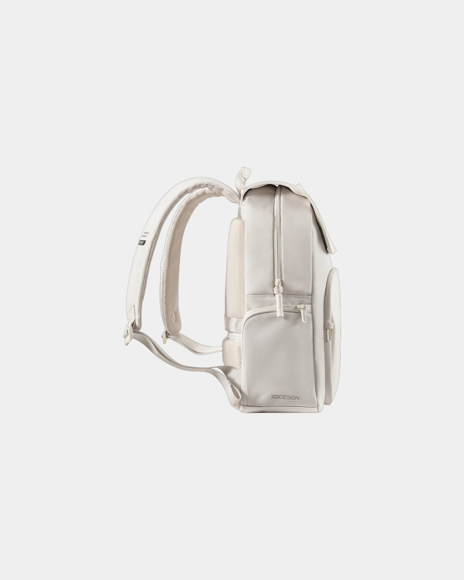 Custom RPET basic backpack Soft Daypack - 13