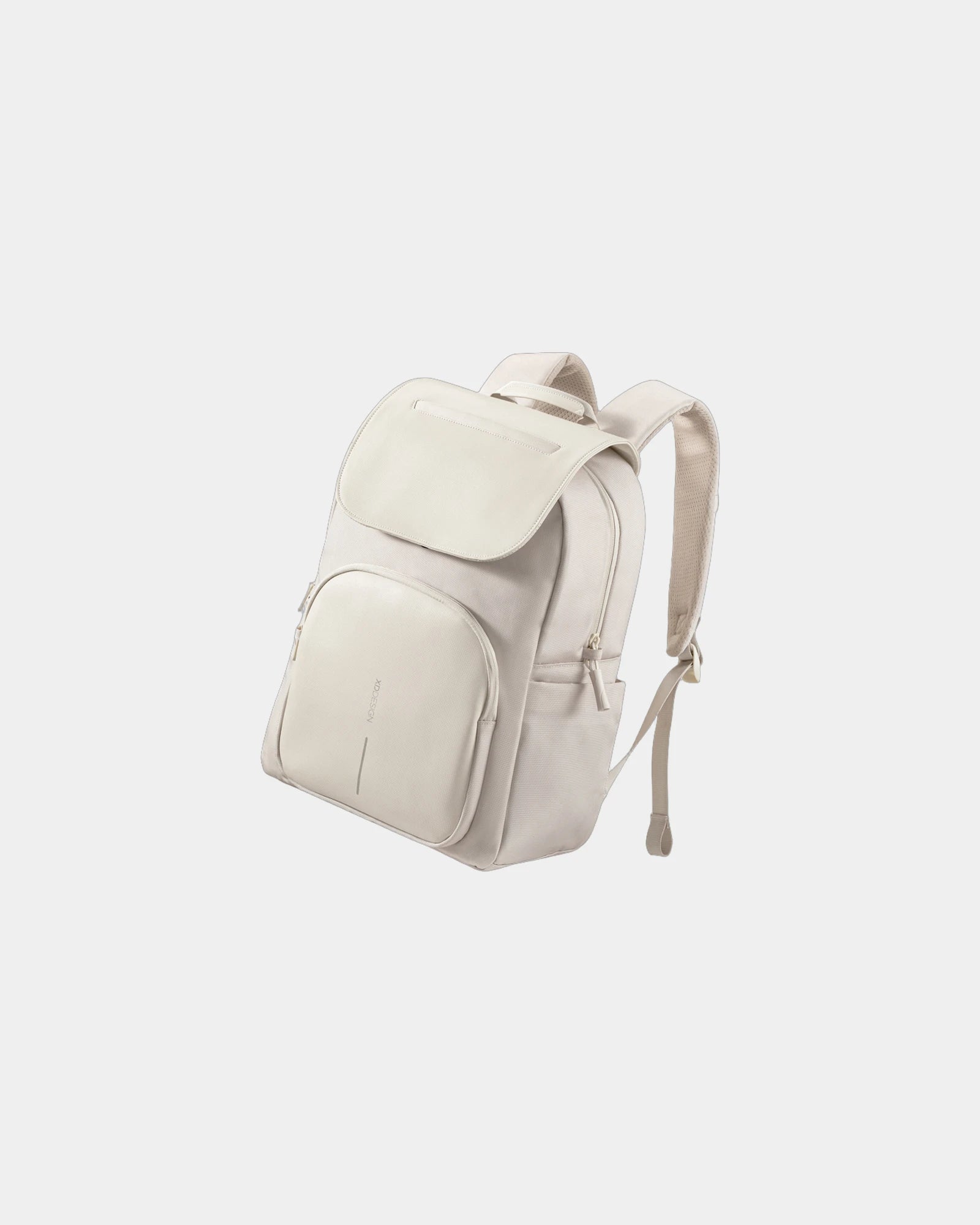 Custom RPET basic backpack Soft Daypack - 14