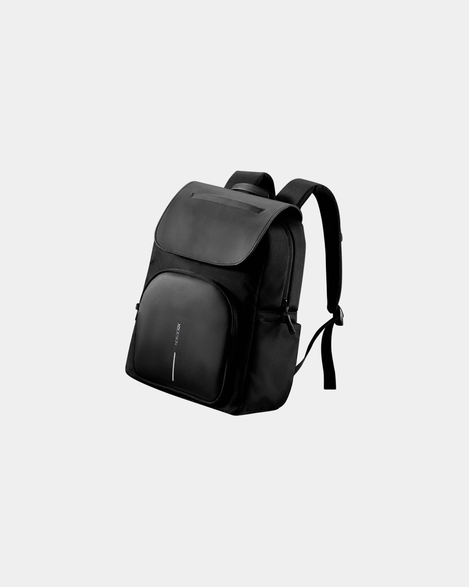 Custom RPET basic backpack Soft Daypack - 5