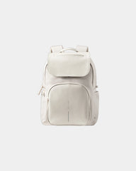 Custom RPET basic backpack Soft Daypack - 11