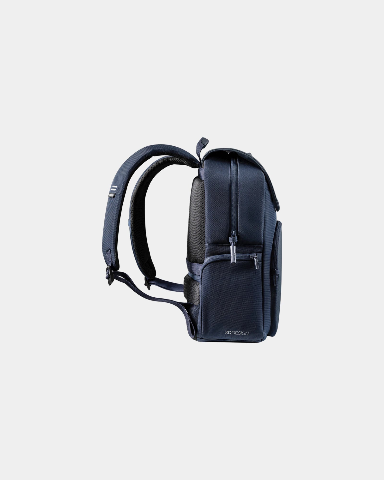 Custom RPET basic backpack Soft Daypack - 23