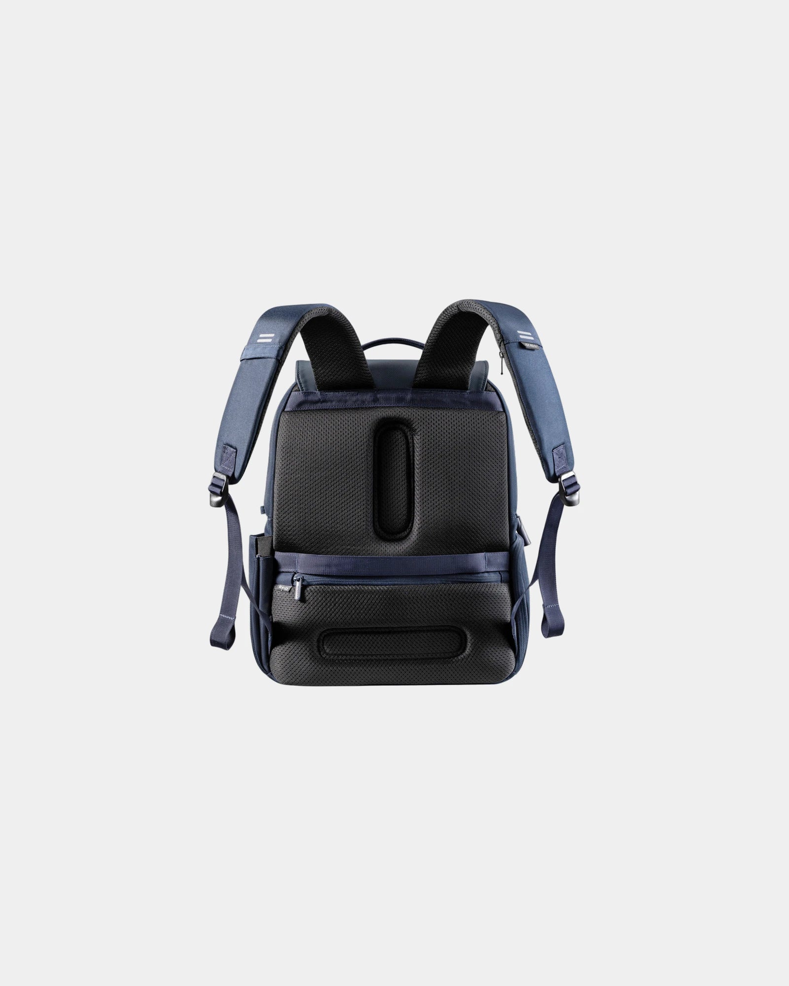 Custom RPET basic backpack Soft Daypack - 22
