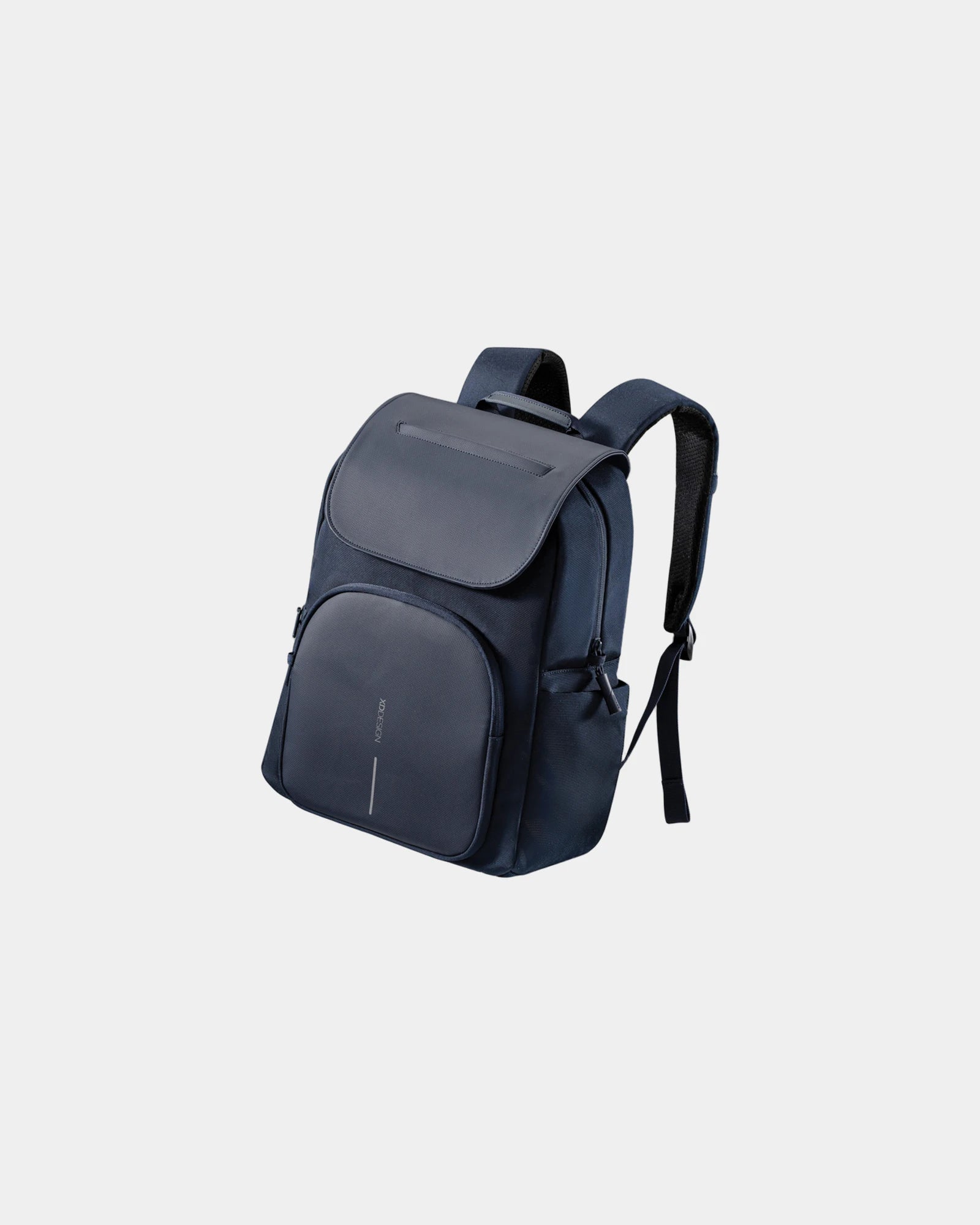 Custom RPET basic backpack Soft Daypack - 24