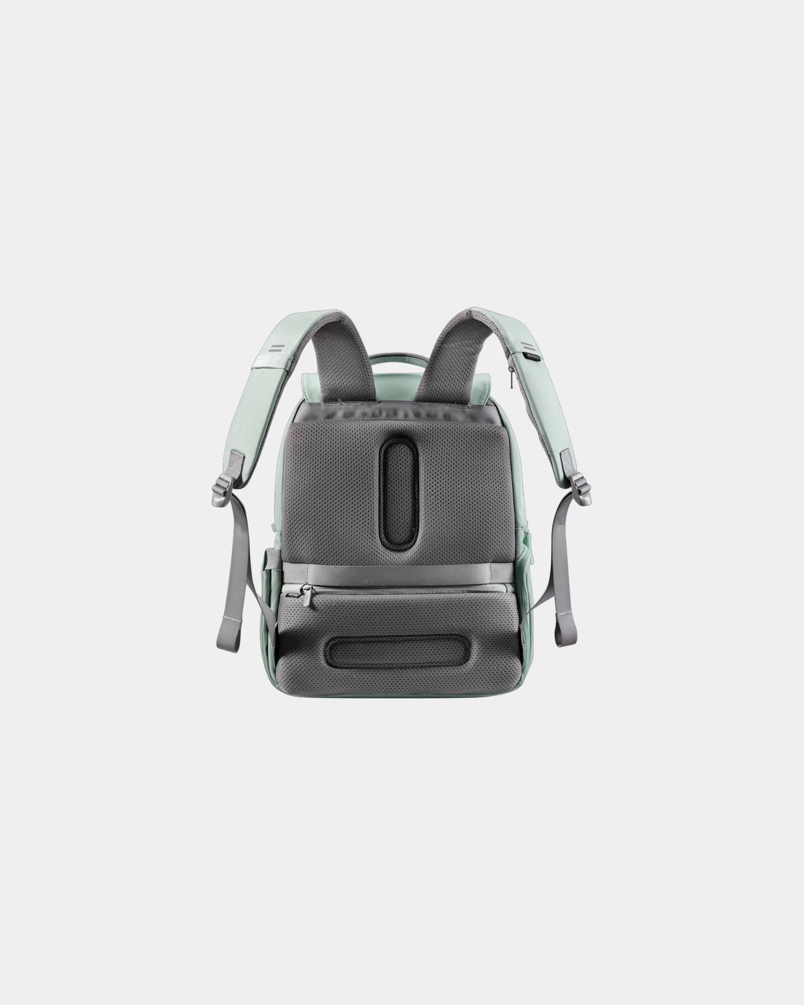 Custom RPET basic backpack Soft Daypack - 31