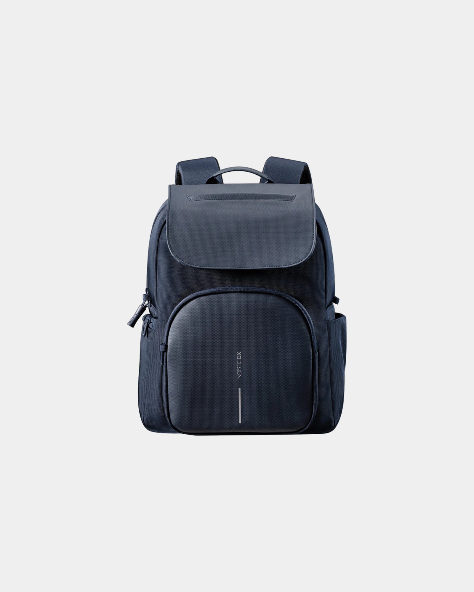 Custom RPET basic backpack Soft Daypack - 21