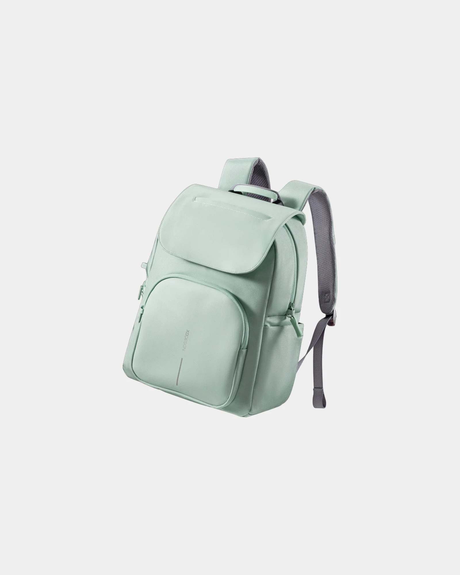 Custom RPET basic backpack Soft Daypack - 33