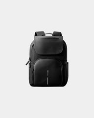 Custom RPET basic backpack Soft Daypack - 1