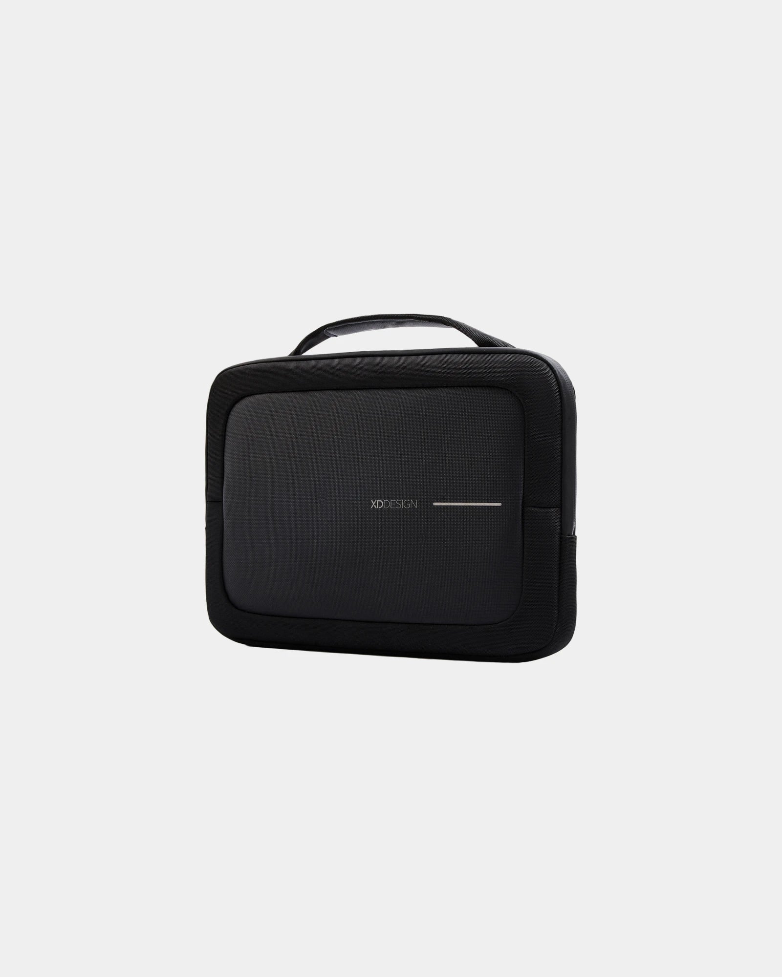 Custom 14" laptop bag - Black