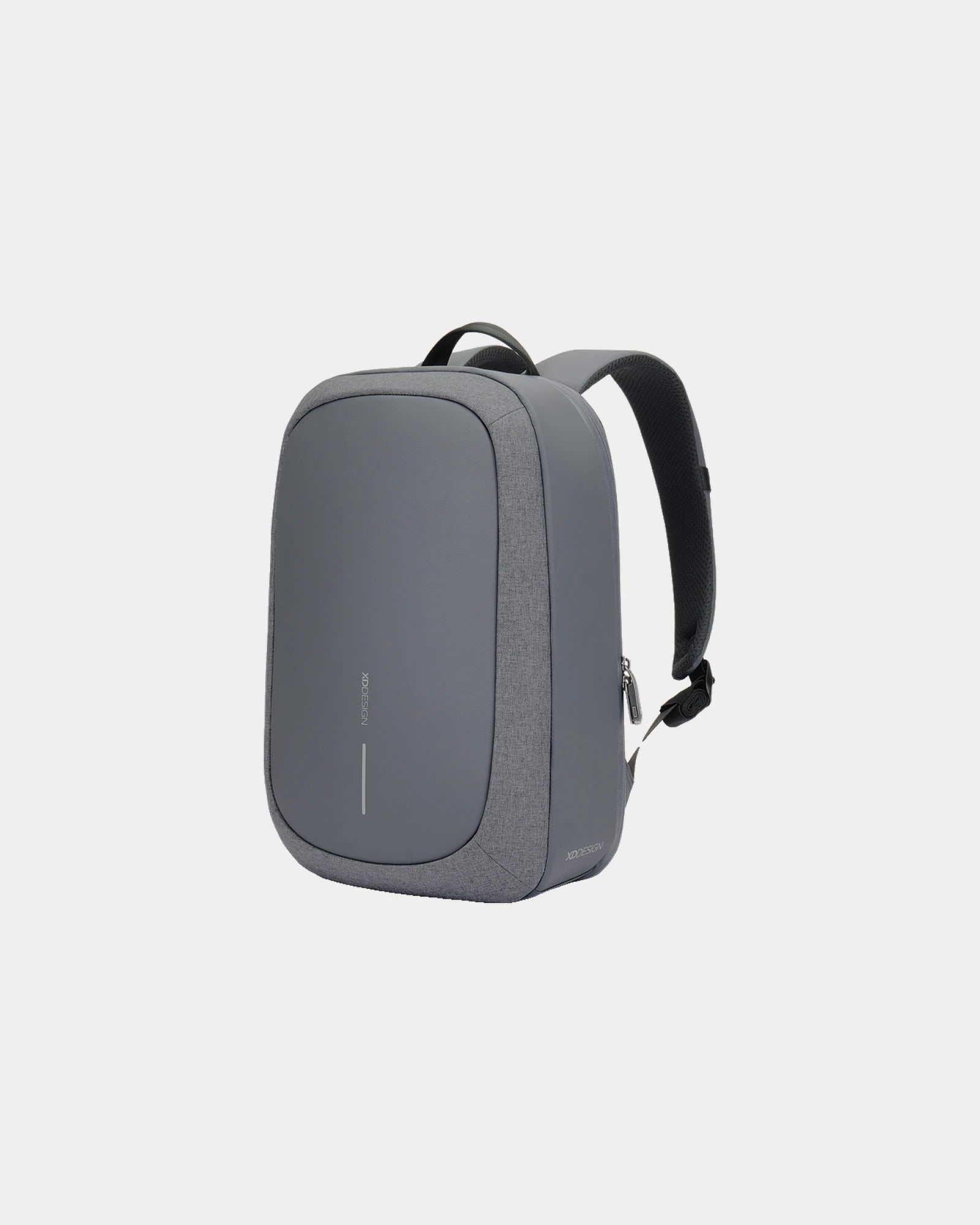 Promotional rPET waterproof laptop backpack Bobby Edge