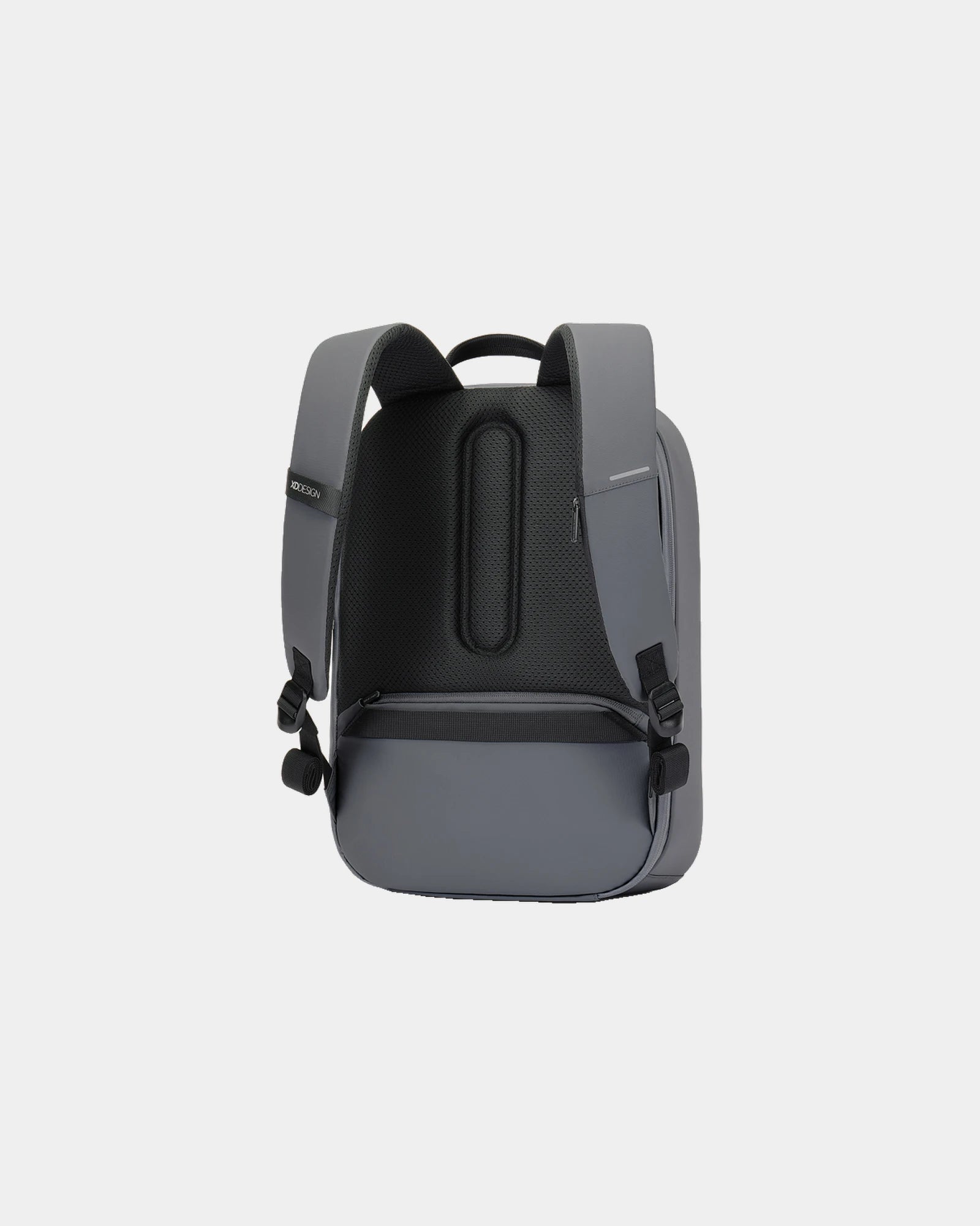 Promotional rPET waterproof laptop backpack Bobby Edge