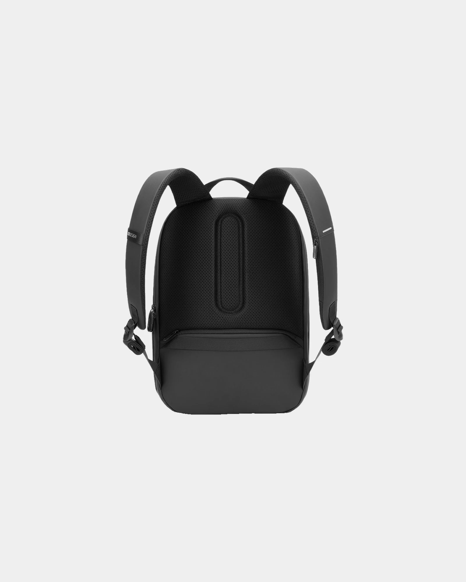 Promotional rPET waterproof laptop backpack Bobby Edge