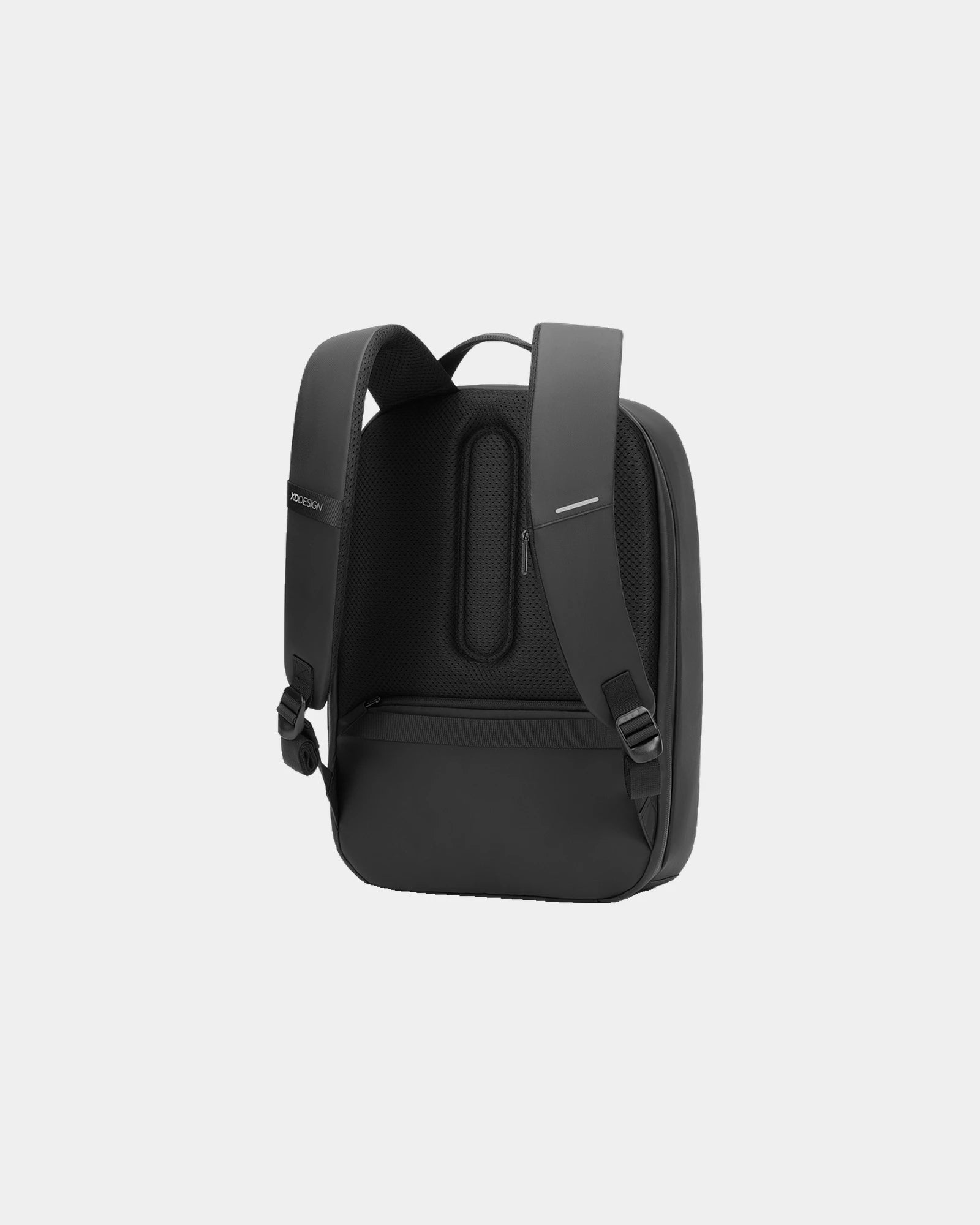 Promotional rPET waterproof laptop backpack Bobby Edge