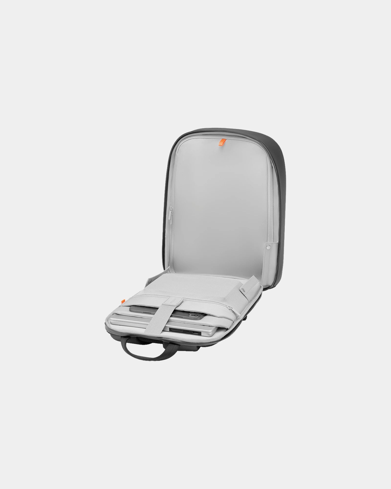 Promotional rPET waterproof laptop backpack Bobby Edge