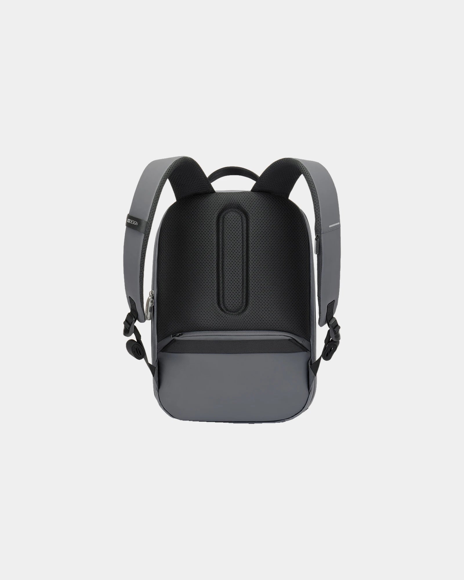 Promotional rPET waterproof laptop backpack Bobby Edge