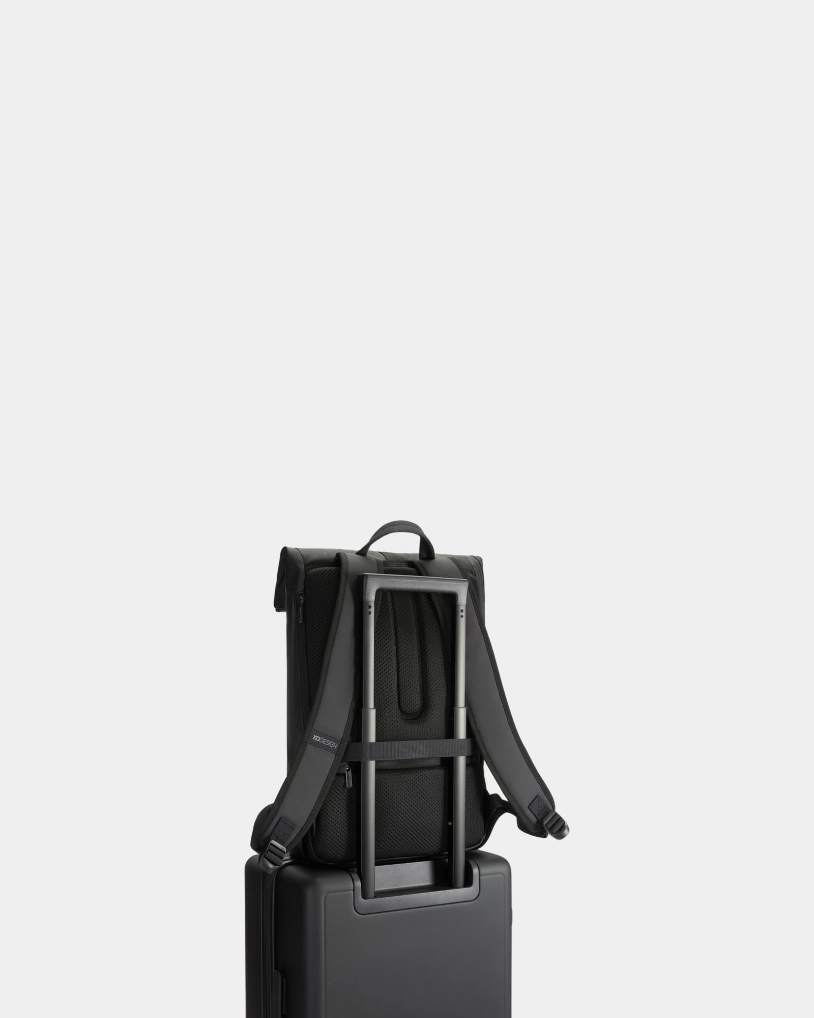 Promotional waterproof Urban backpack - 7