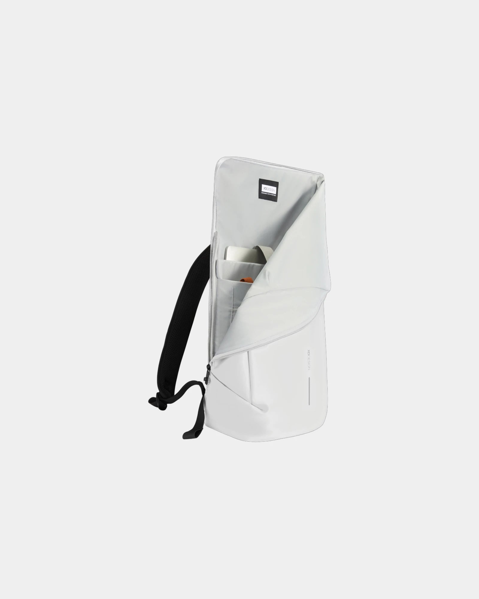 Promotional waterproof Urban backpack - 15