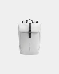 Promotional waterproof Urban backpack - Off-White