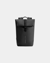 Promotional waterproof Urban backpack - Black