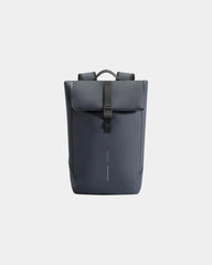 Promotional waterproof Urban backpack - Navy