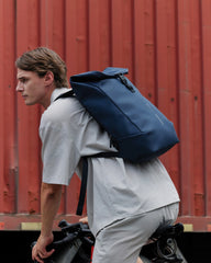 Promotional waterproof Urban backpack - 30