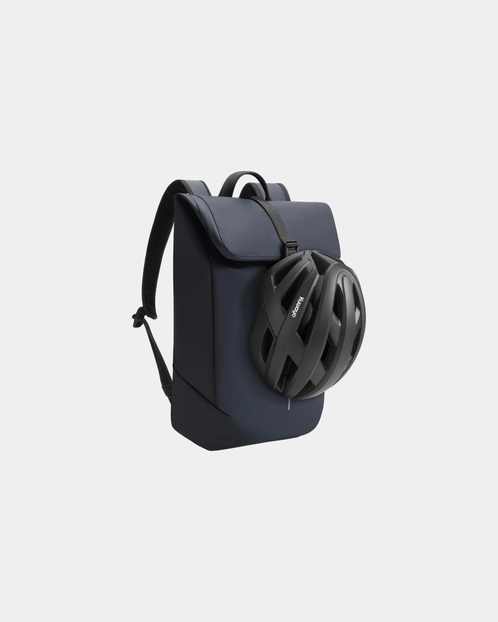 Promotional waterproof Urban backpack - 23