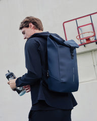 Promotional waterproof Urban backpack - 28